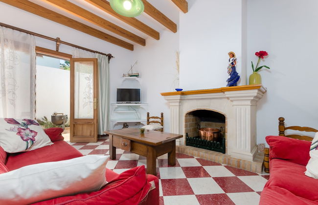 Can Toni in Sa Pobla - Foto 9