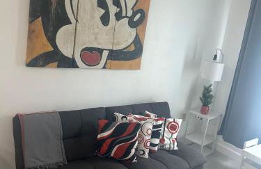 Cozy Condo near Disney World with Shuttle to parks - Foto 66