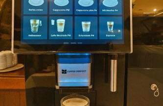 Apartments Atomis Hotel Düsseldorf City - Foto 32