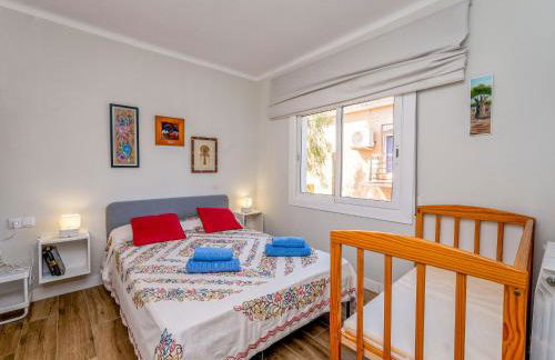 Apartment Millenium by Interhome - Foto 29