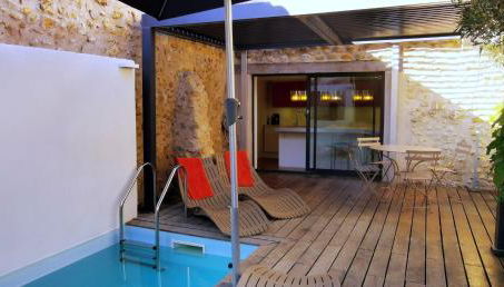 La Grange Dorée - Foto 5