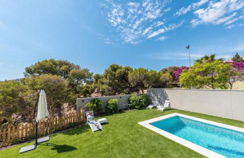 L'Alcor Aparthotel - Photo 31