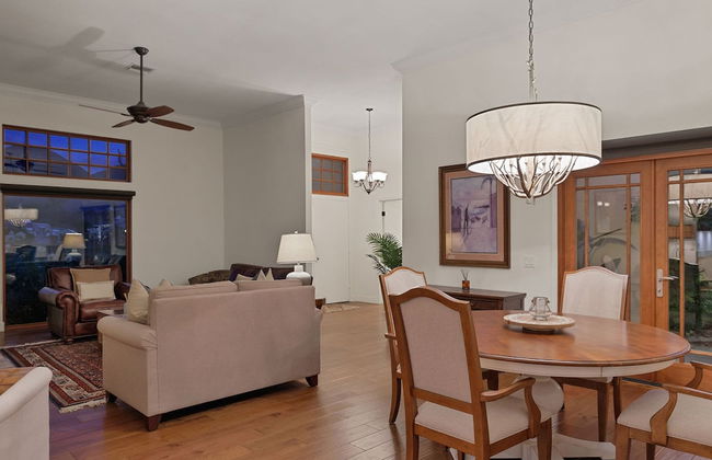 The Wells at Indian Wells - Free Golf Usage - Foto 70