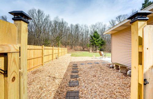 Boat, Fish and Hike Cozy Getaway in Twin Lake! - Foto 21