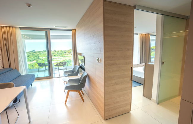 Joel Hotel - Foto 22