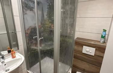 Ferienwohnungen Am Westerntor Amber Pepe und Paula inkl Parkplatz - Foto 5