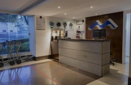 Flat no Centro Turístico - Foto 3