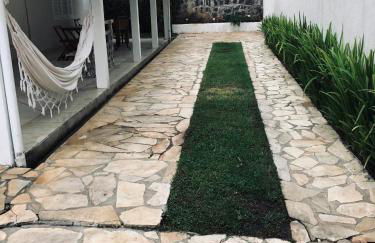 Ilhabela Casa 10 Pessoas Piscina - Foto 15