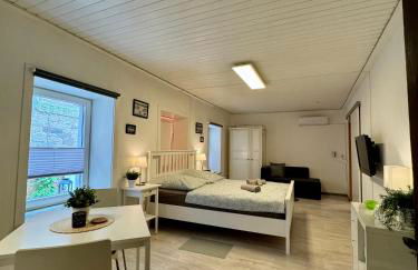 Ferienwohnung Altenschönbach - Foto 8