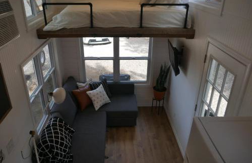 Hygge Tiny Home - Foto 19