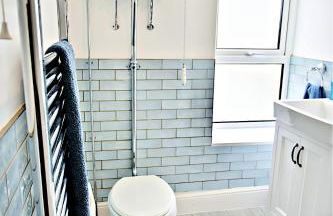 Harbour & Mountain Views, Porthmadog House, Sleeps 9, 4 Bedrooms, Two and Half Bathrooms - Photo 40