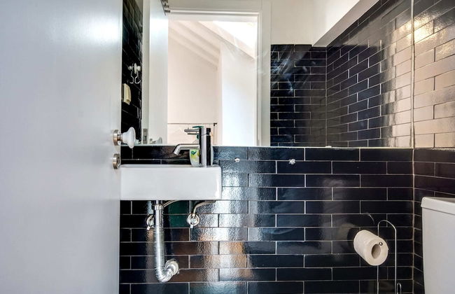 Bright Maida Vale Apartment - Foto 38