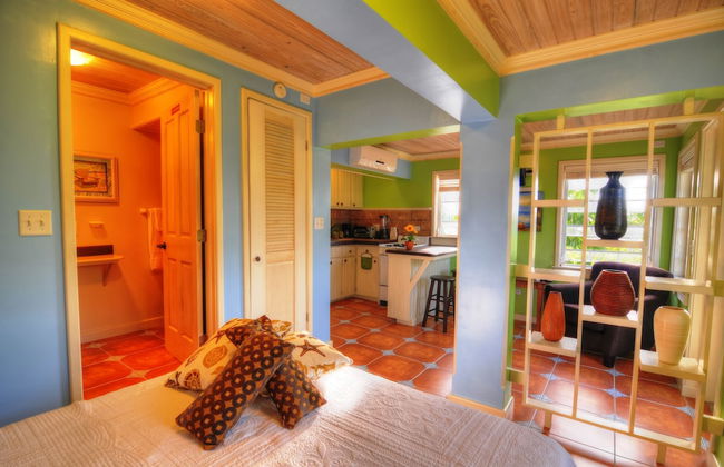 Villa Allamanda - Foto 4