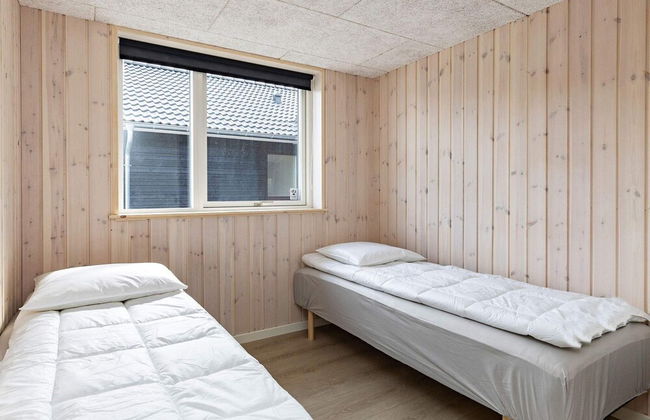 20 Person Holiday Home in Hojslev - Foto 2