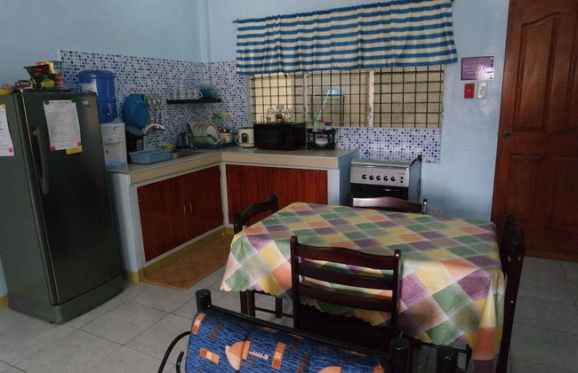 Yoo C Apartment - Foto 78