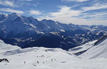 Chalet montagne 11 p Grand Massif 100 m télécabine - Photo 19