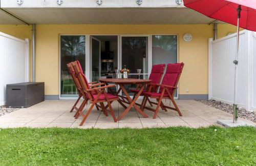 Ferienwohnung Kleine Auszeit - Foto 10