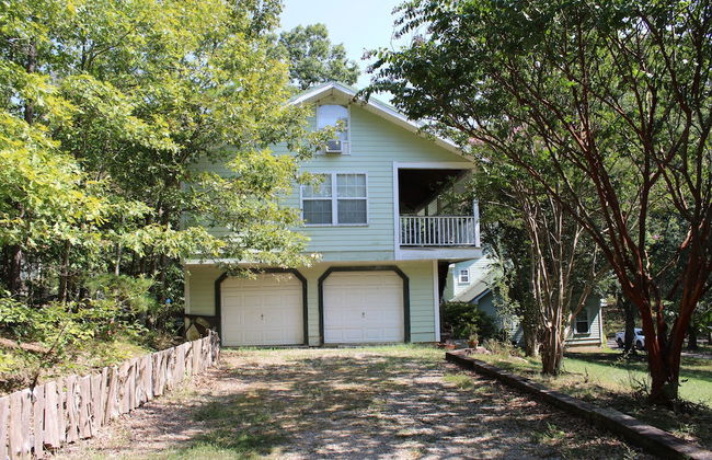 Shalom Chalet - Foto 1