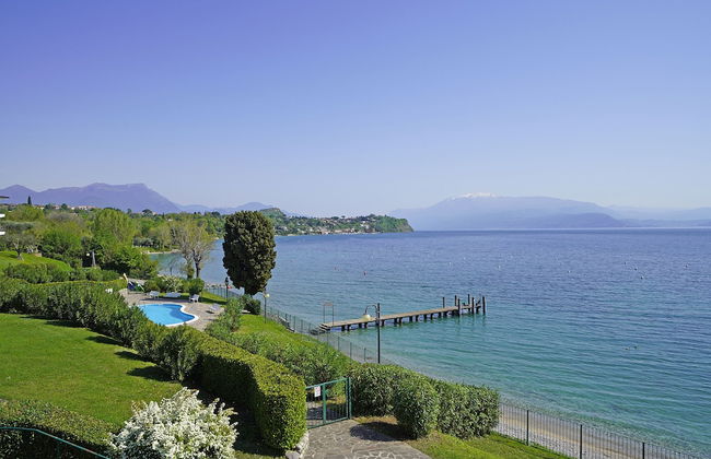 San Sivino 42 con Piscina by Wonderful Italy - Foto 40