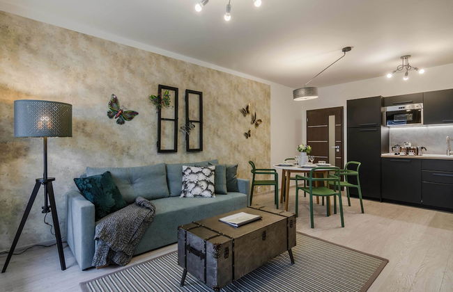 Prague Luxury APTs by Michal&Friends - Foto 25