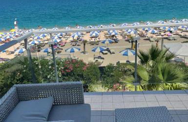 Conero Casa - Marcelli di Numana in Via Litoranea 101 sul mare vista Spiaggia con Parcheggio Esclusivo - Photo 24