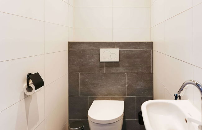 Alluring Holiday Home in Erp Near Forest - Photo 32