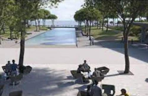 Athens Riviera modern apartment - Foto 34