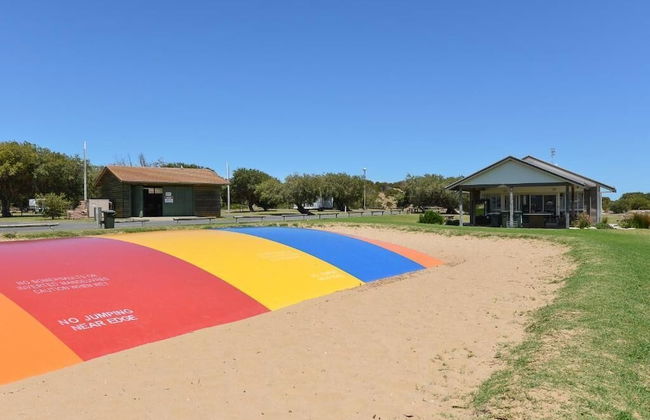 BIG4 Port Elliot Holiday Park - Foto 25