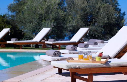 Eliathos Hillside Retreat - Foto 18