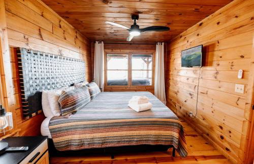 A Rustic Hideout - Foto 17