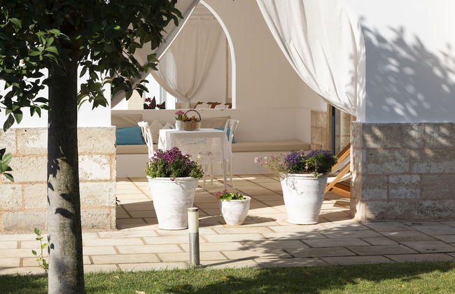 Podere40 Country Hotel - Foto 17