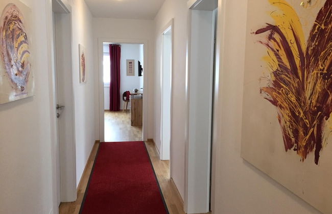 Finest Kitzblick Golf Suites TOP 1 - Foto 23