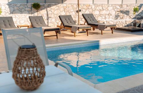 Dimitra's House with Private Pool - Foto 6