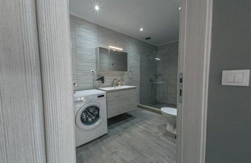 Luxury Sea View Apartment in Kolimvari - Foto 26