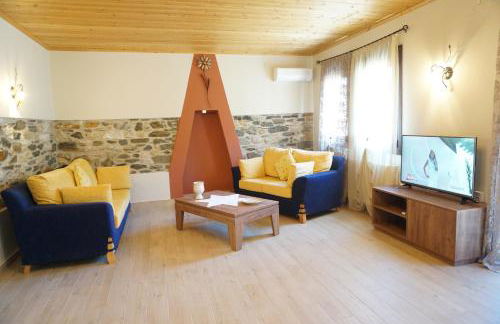 Villa Giota - Foto 14