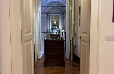 Rosso Napoli Suites - Foto 48