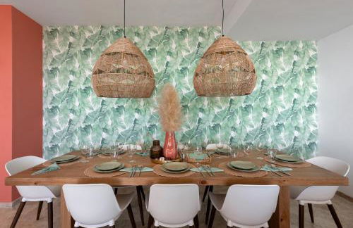 Terrace by the Sea Penthouse & Puerto de Estepona - Photo 11