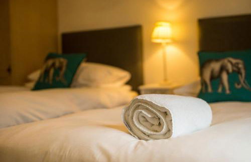 Haddon Cottage - Darwin Lake Holiday Village - Foto 14