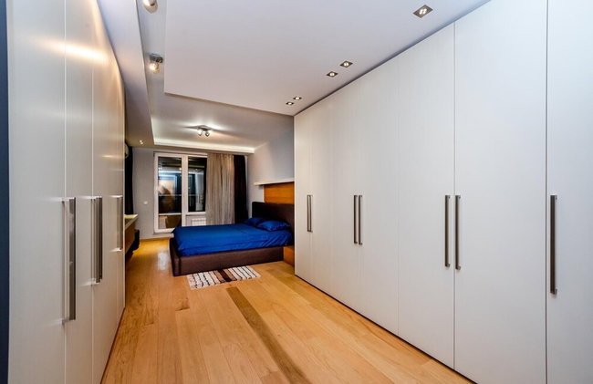 Sofia Luxury 3-bed Penthouse Apartment, Sleeps 6 - Foto 18