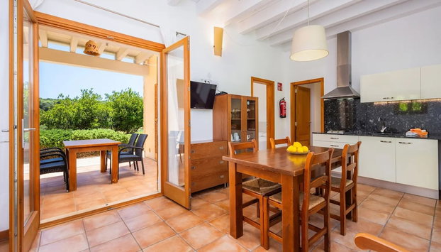 S Hort De Sa Bagura - Es Tarongers - Foto 5, Habitación