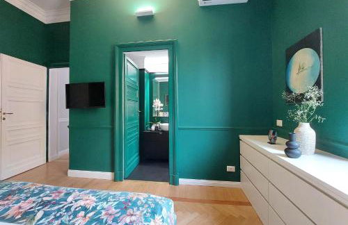 LuxuryTerrace RomeApartment - Foto 63