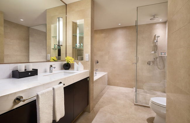 Oakwood Residence Hangzhou - Foto 15