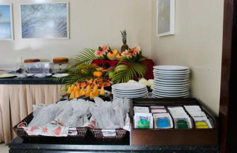 Flat Vista Mar 2 Q para até 6 P em Natal - Photo 34