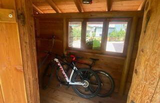 Alaska House Suite Bering - sauna and relax - Foto 32