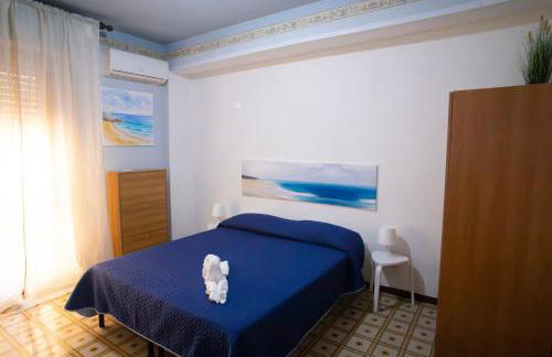 Cullati dal Mare Apartments - Foto 15