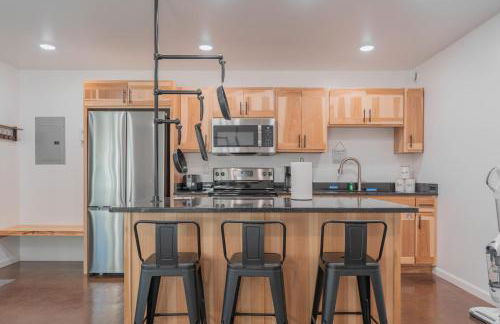 The Executive Southernwind Suite 2.0 - Foto 7