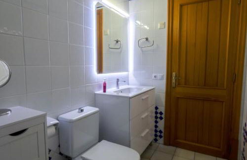 "Cas Vell Marí" Casa en primera línea con vistas al mar, parking privado y WiFi - Foto 22