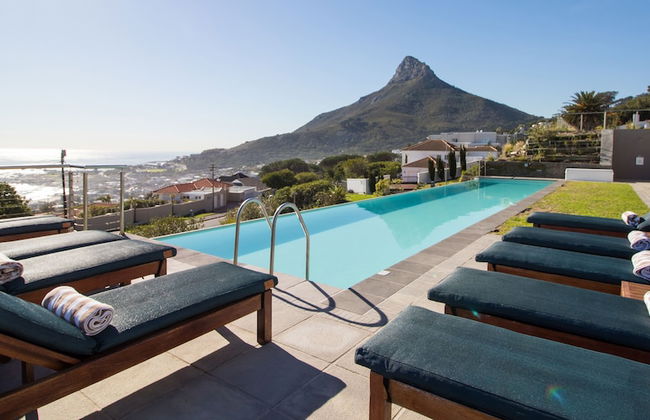 The Crystal Apartments - Photo 61