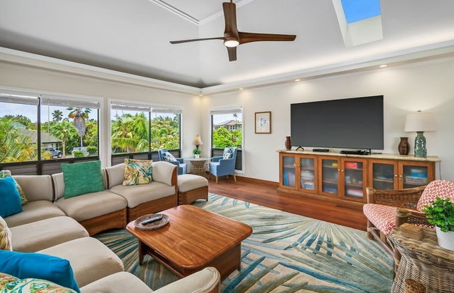 Kauai Walelia Hale 4 Bedroom Home - Foto 1