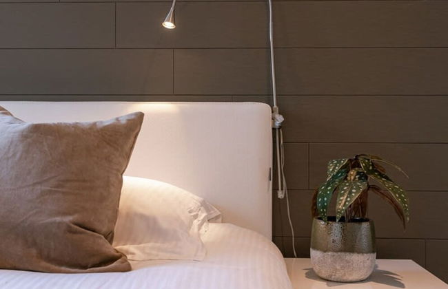 Modern Apartment in Heart of Knokke With Terrace - Photo 20